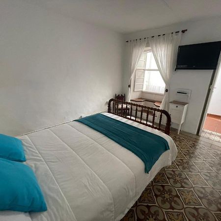 La Placeta, En Los Llanos لوس يانوس دي أريداني المظهر الخارجي الصورة
