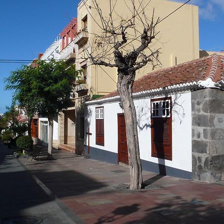 La Placeta, En Los Llanos لوس يانوس دي أريداني المظهر الخارجي الصورة