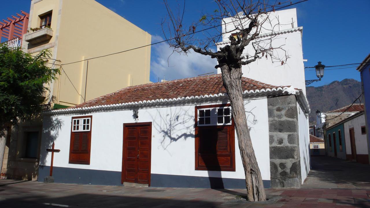 La Placeta, En Los Llanos لوس يانوس دي أريداني المظهر الخارجي الصورة