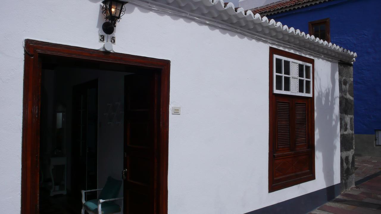 La Placeta, En Los Llanos لوس يانوس دي أريداني المظهر الخارجي الصورة