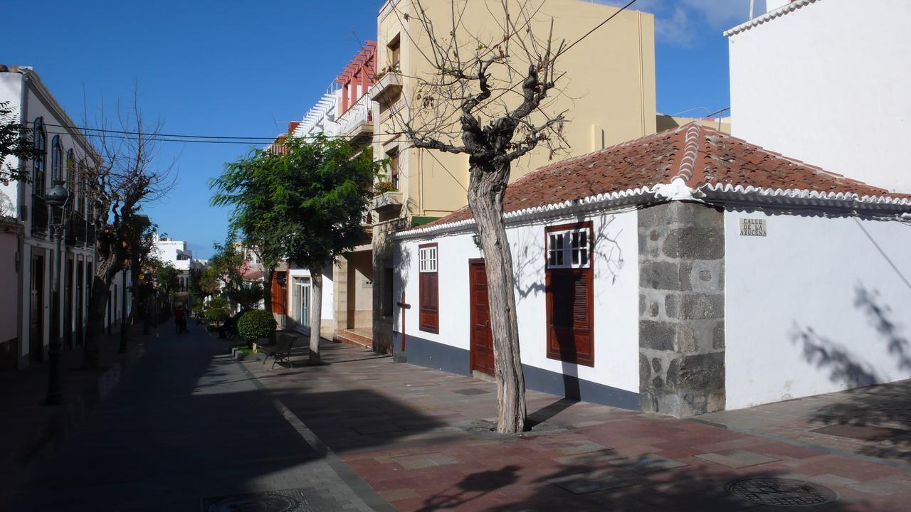 La Placeta, En Los Llanos لوس يانوس دي أريداني المظهر الخارجي الصورة