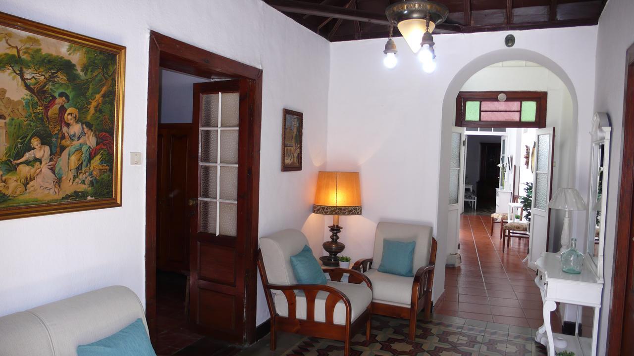 La Placeta, En Los Llanos لوس يانوس دي أريداني المظهر الخارجي الصورة